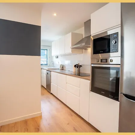 Chez Johan I T3 I Thonon-les-Bains