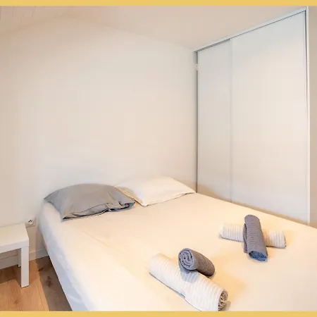 Apartamento Chez Johan I T3 I