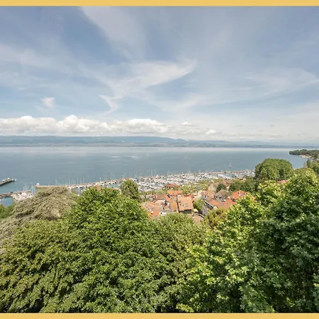 Chez Johan I T3 I Thonon-les-Bains